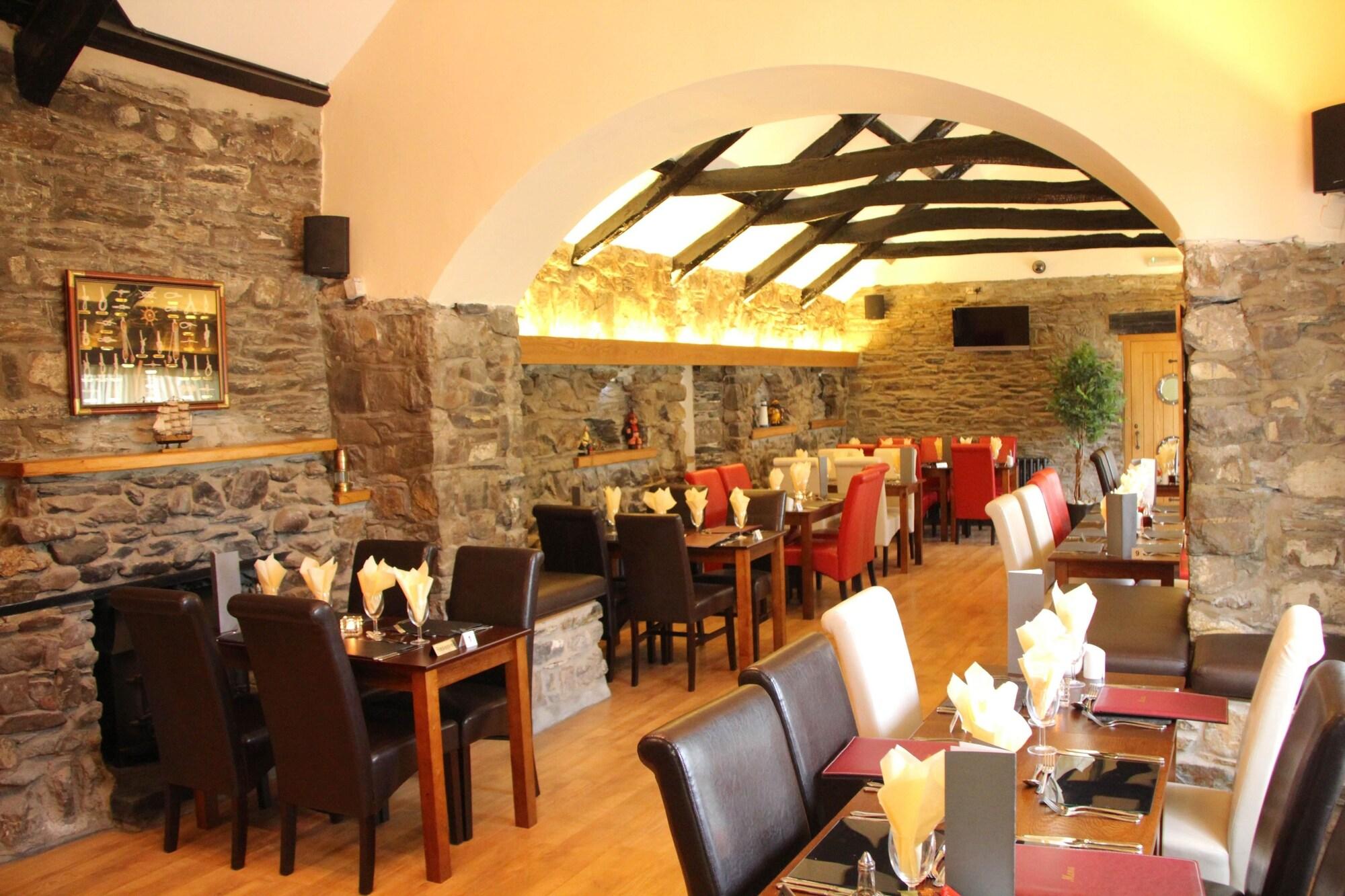 Restaurant Cardigan Bay Holiday Park