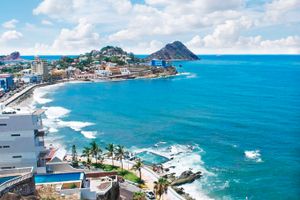 Garner Hotel Mazatlan Beach by IHG