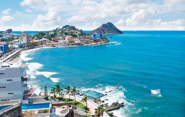 Garner Hotel Mazatlan Beach by IHG