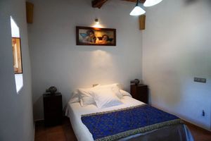 Alquiler Vacacional - 2.450€/wk* - country villa with resort style private pool, near Santa Gertrudis