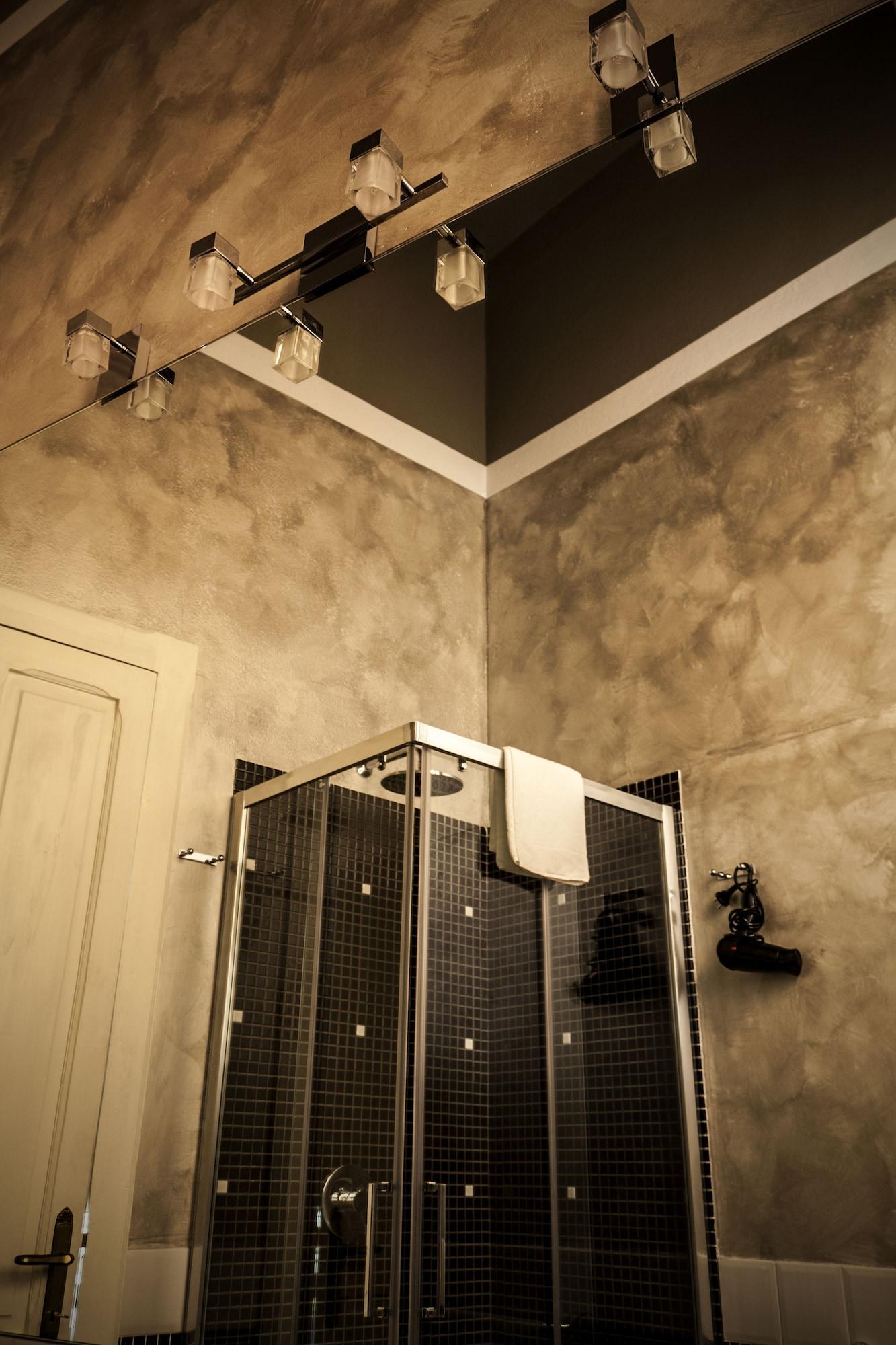 Equipamiento de Habitación Al Bastione di Cagliari
