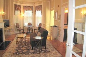 Alquiler Temporario - Back Bay Suites