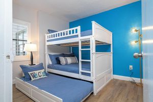 Alquiler Vacacional - Lakeview apt 2 suítes 6 min Universal Studios in complete Resort without fee