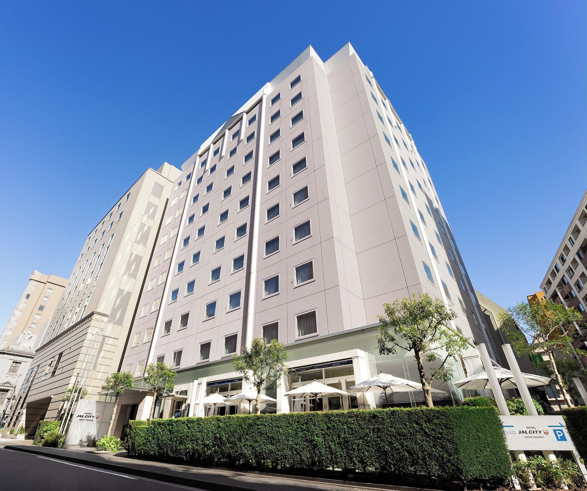 Varios Hotel JAL City Kannai Yokohama