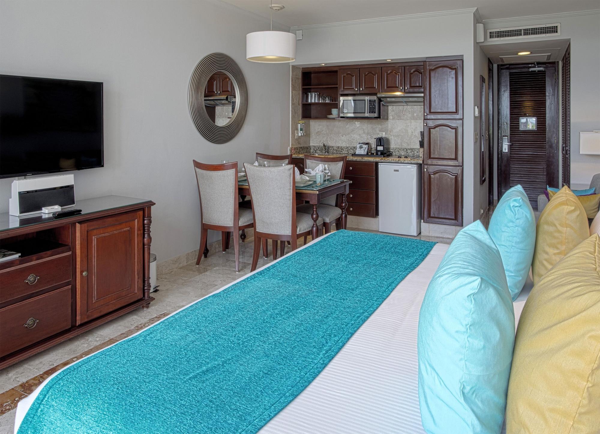 Habitación Paradisus Cancún – All Inclusive