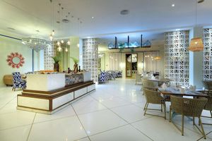 Alojamiento - The Signature Level at Grand Palladium Imbassaí Resort & Spa