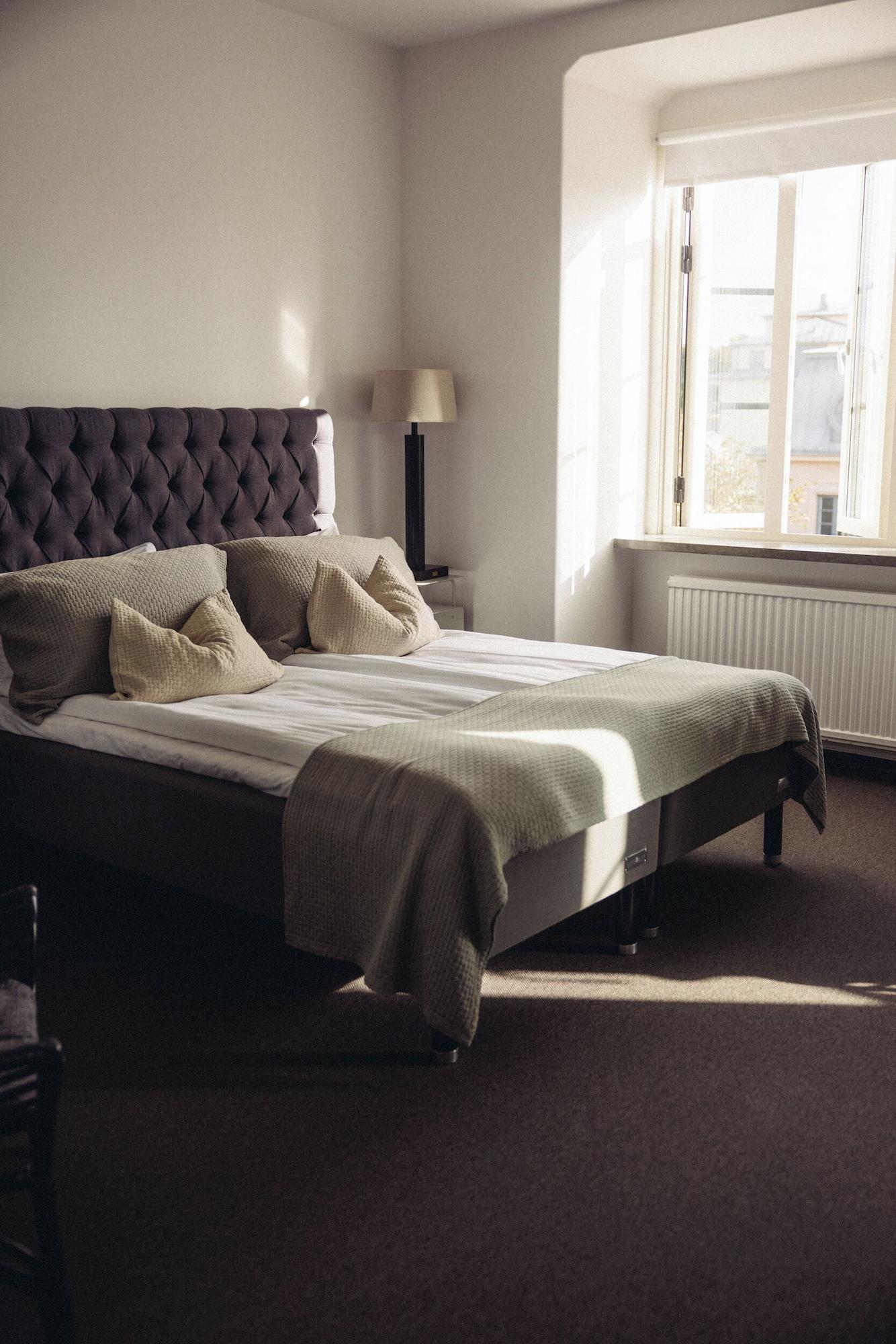 Habitación Varbergs Kusthotell