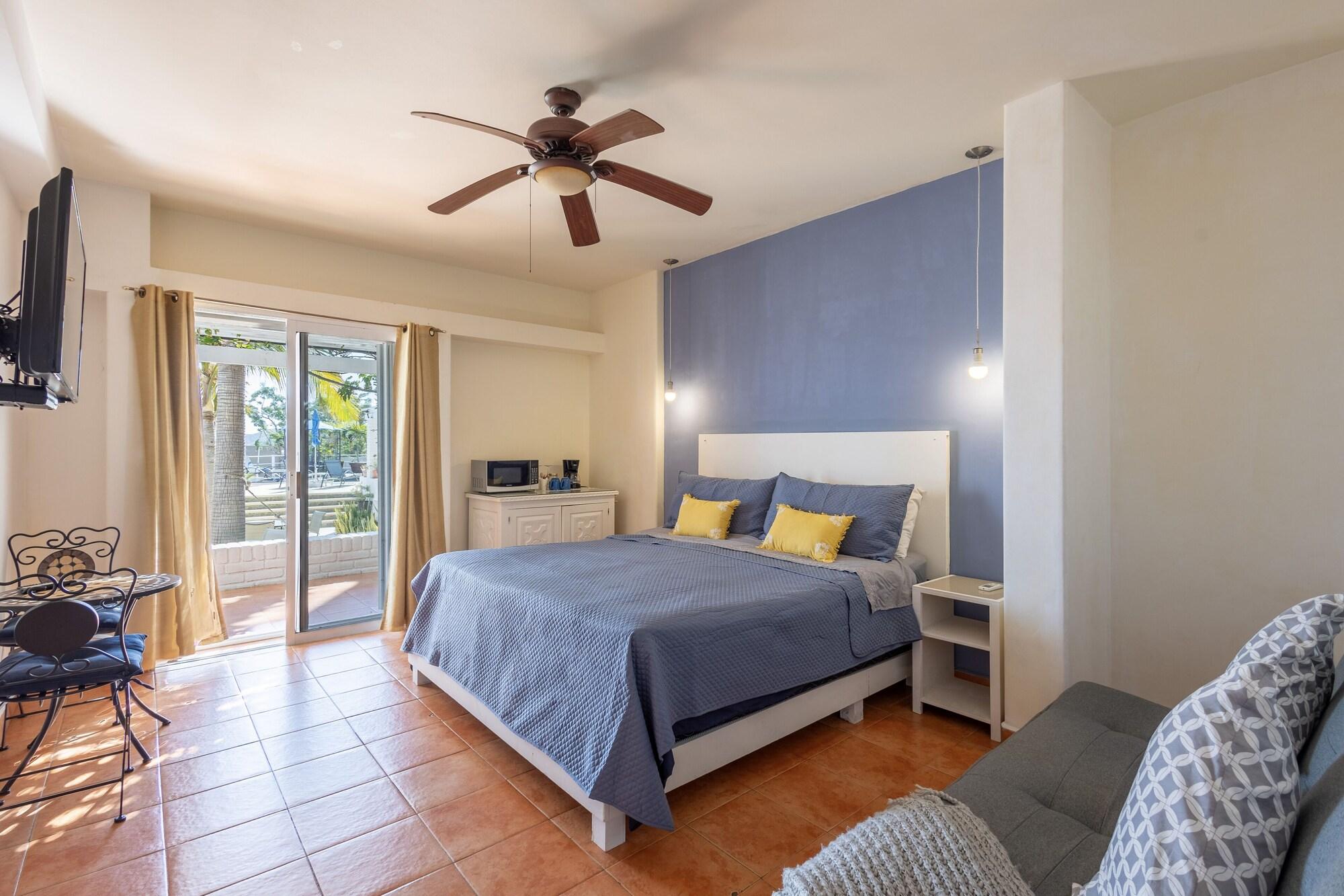 Habitación MariaMar Suites