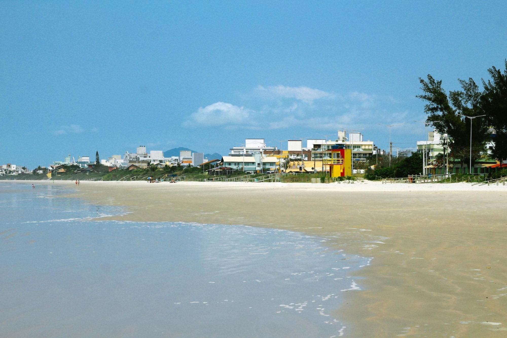 Playa Pousada Village Pachamama