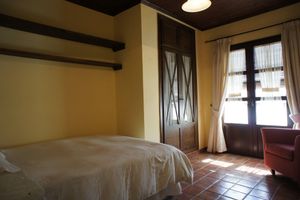 Alquiler Vacacional - House with Swimming Pool in Ronda Old Town