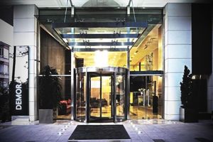 Alojamiento - Demora Hotel