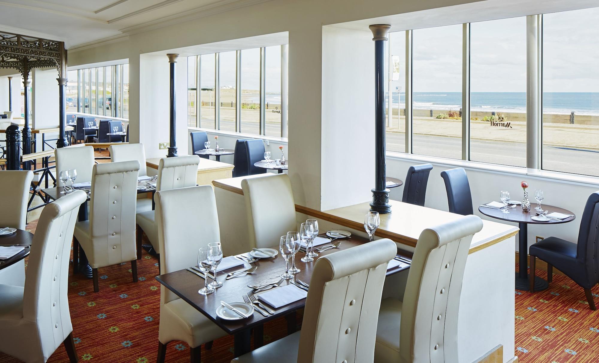 Restaurant Grand Hotel Sunderland