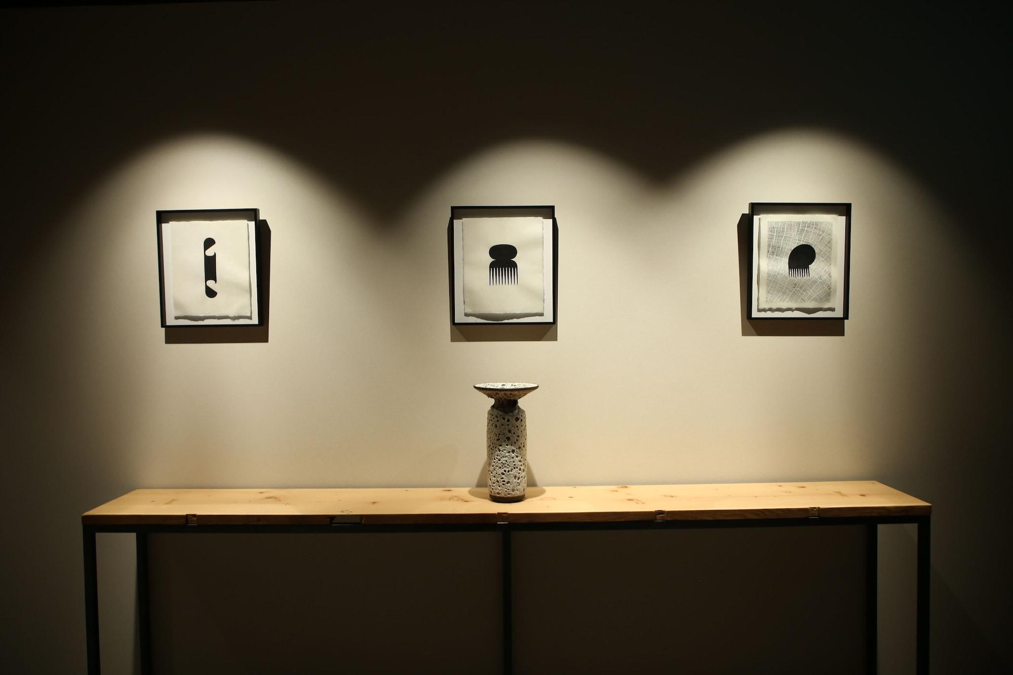 Vista Lobby Trunk Hotel