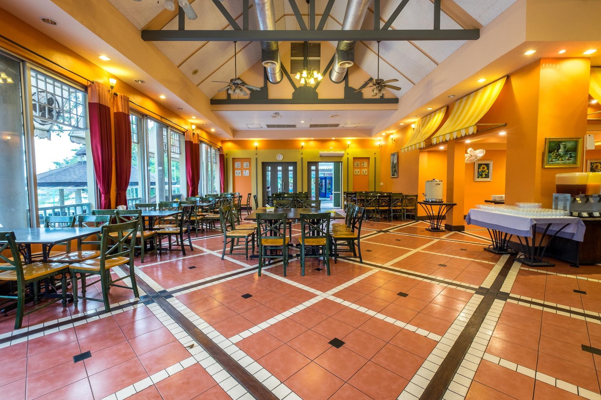 Restaurant Brookside Valley Resort