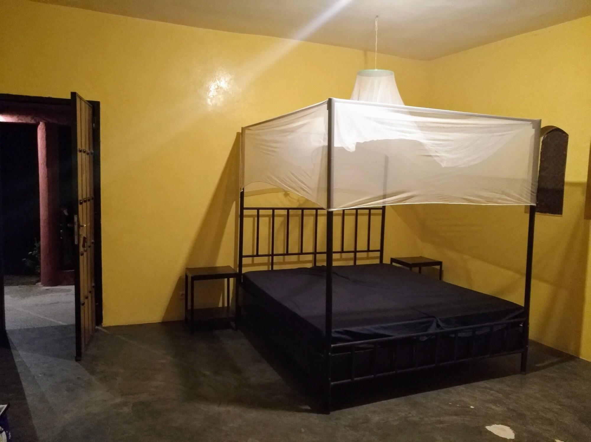 Habitación Djandji B