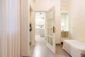 Alquiler Vacacional - JEREZ II DOOR