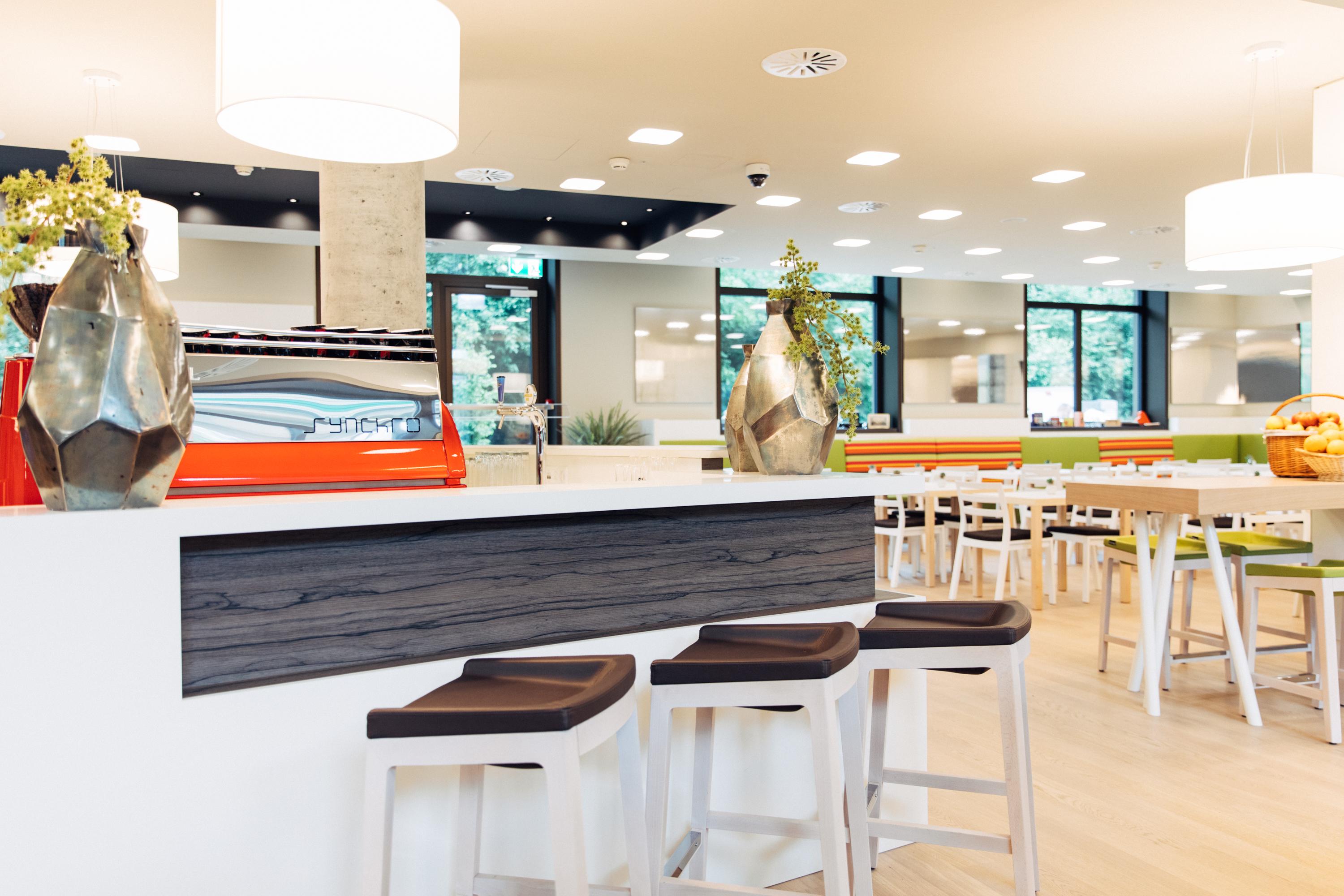 Restaurant Harry's Home Zürich Wallisellen