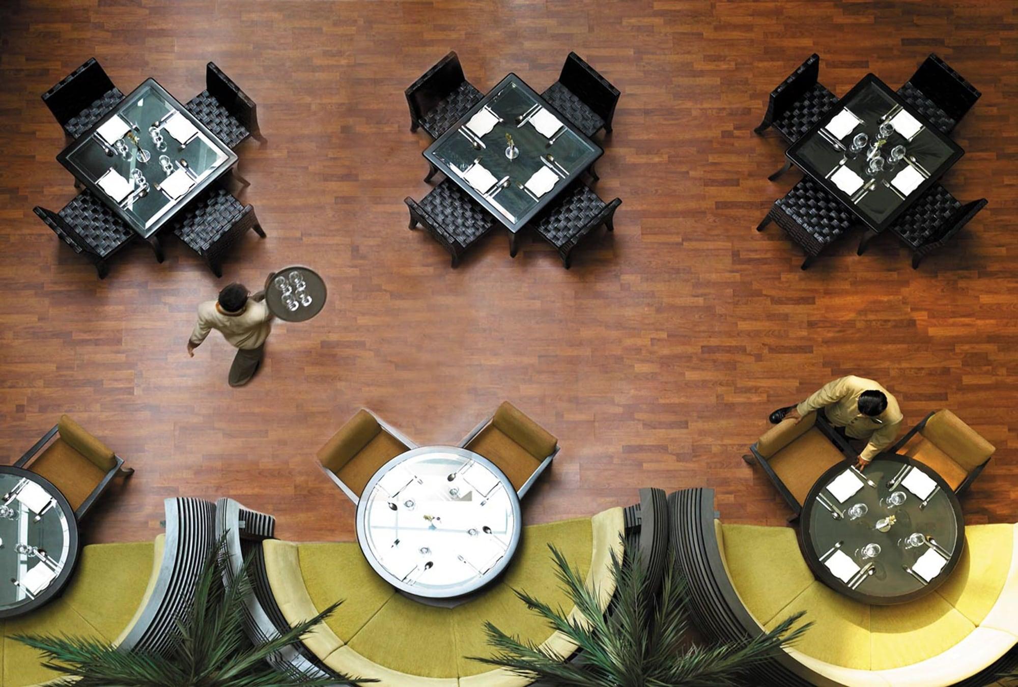 Restaurant PULSE GRANDE Hotel