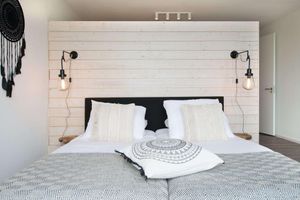 Alquiler Vacacional - Modern Apartment With a View of the Scheveningen Harbor