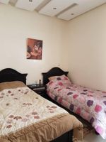Alquiler Vacacional - Amane Founty Residence Agadir