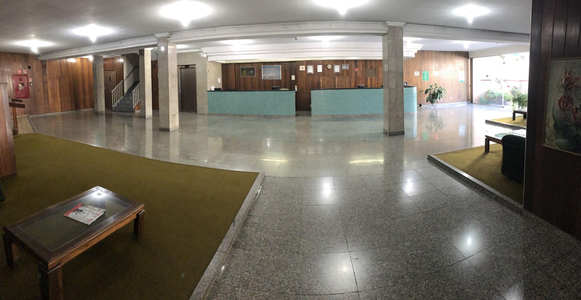 Varios Fenícia Palace Hotel