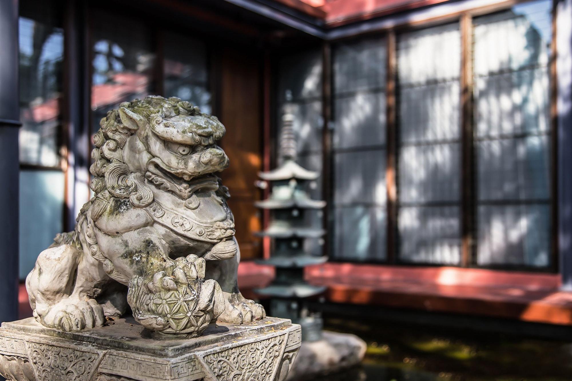 Vista Exterior Jaritt Nymmanh