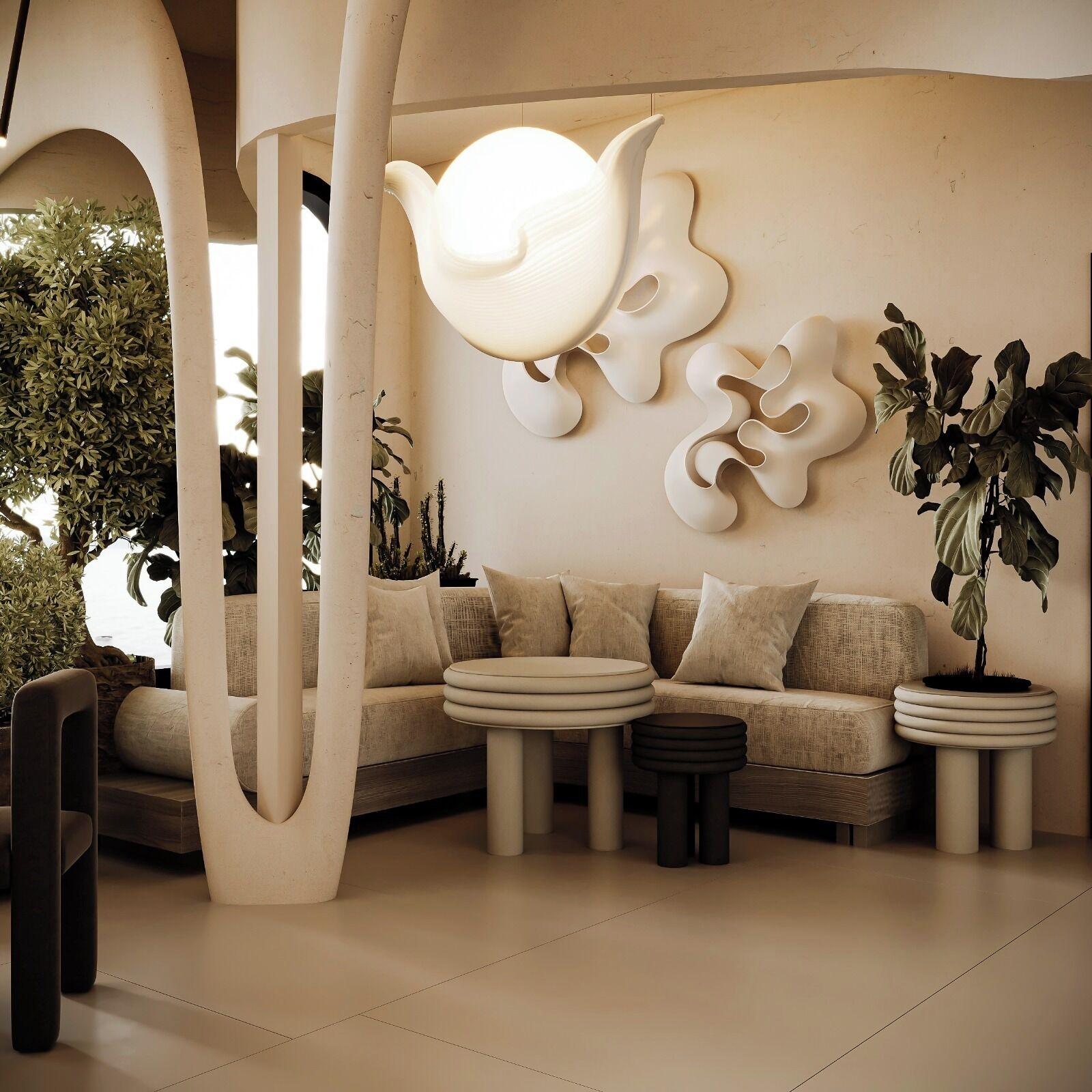 Vista Lobby Hathour Nile Cruise