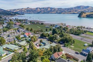 Alojamiento - La Rochelle Motel