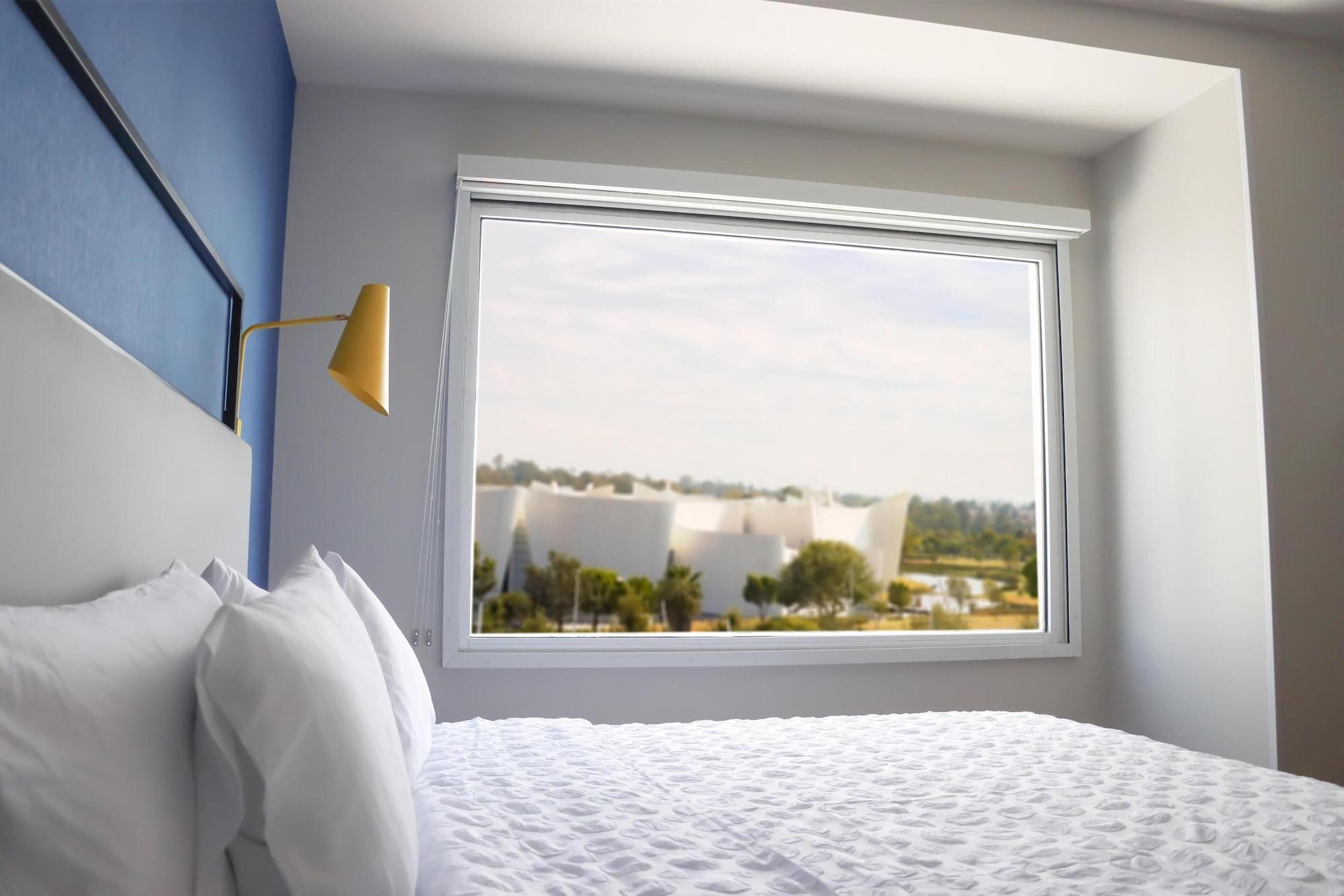 Habitación Tru By Hilton Puebla Angelopolis