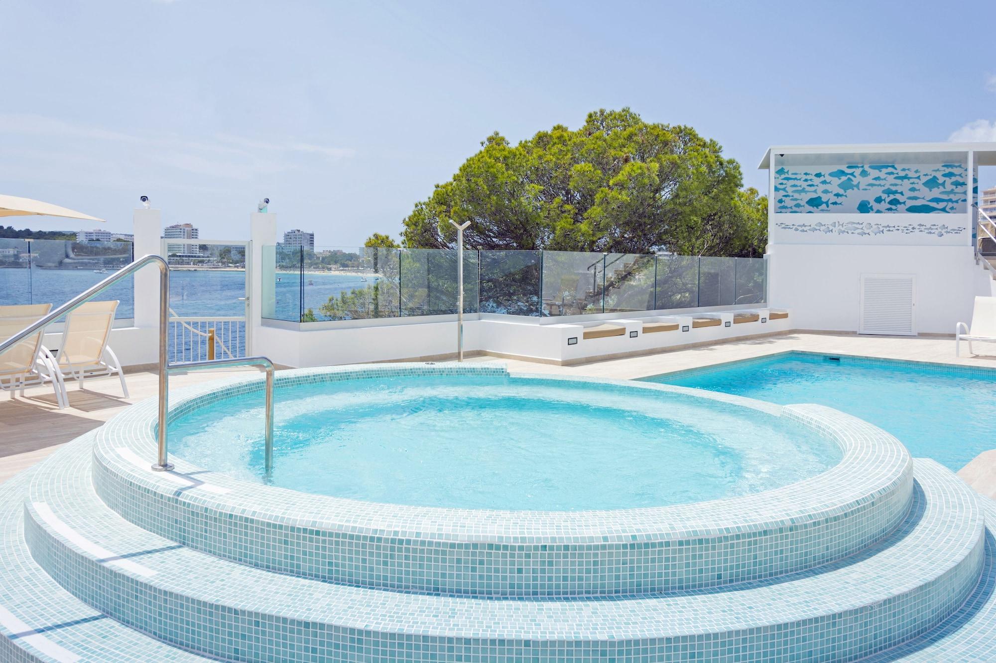 Spa Hotel HSM Sándalo Beach