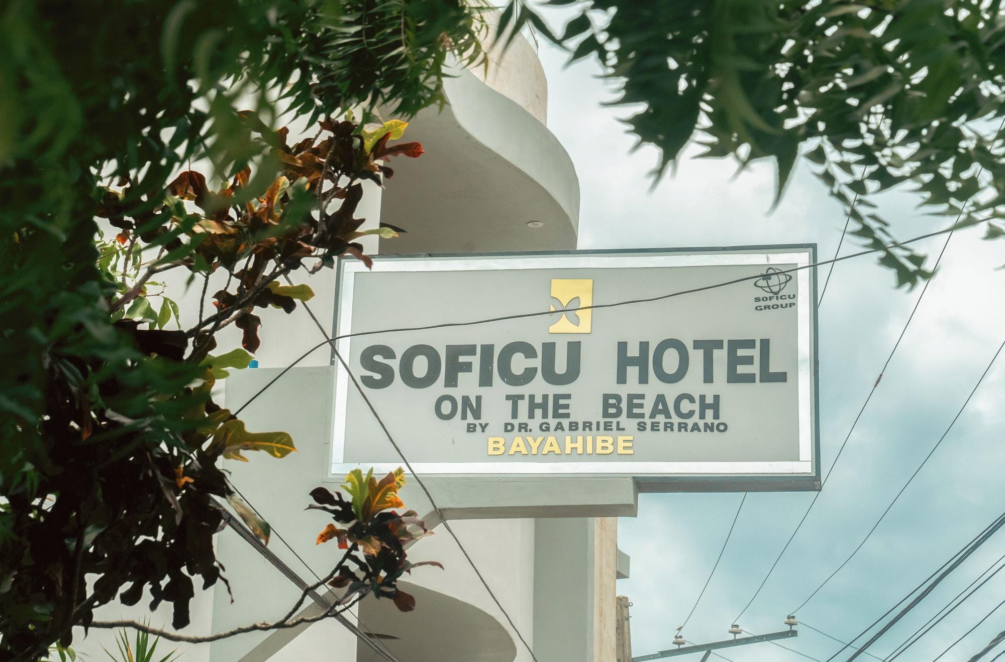 Varios Soficu Hotel On The Beach