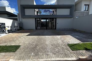 Alojamiento - Aquarela Apart Hotel