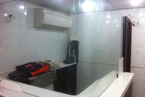 Alojamiento - Oriental Pearl Hostel