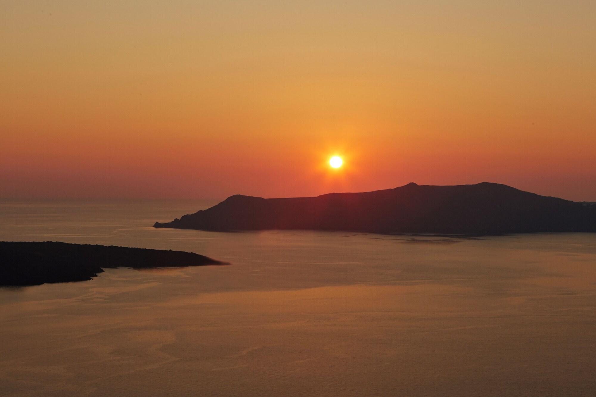 Varios Caldera's Bliss Suites