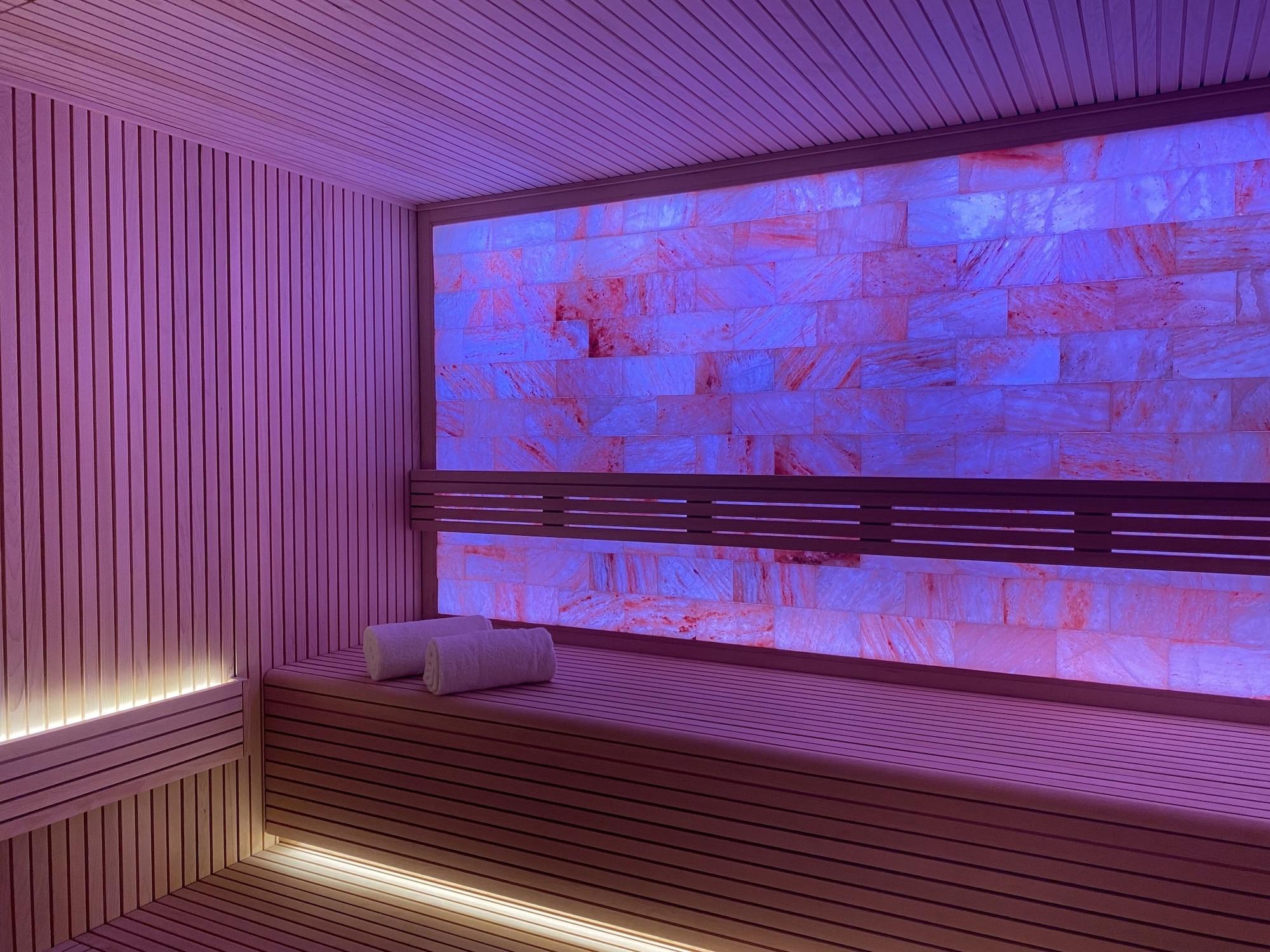 Spa Hôtel Aux Vieux Remparts