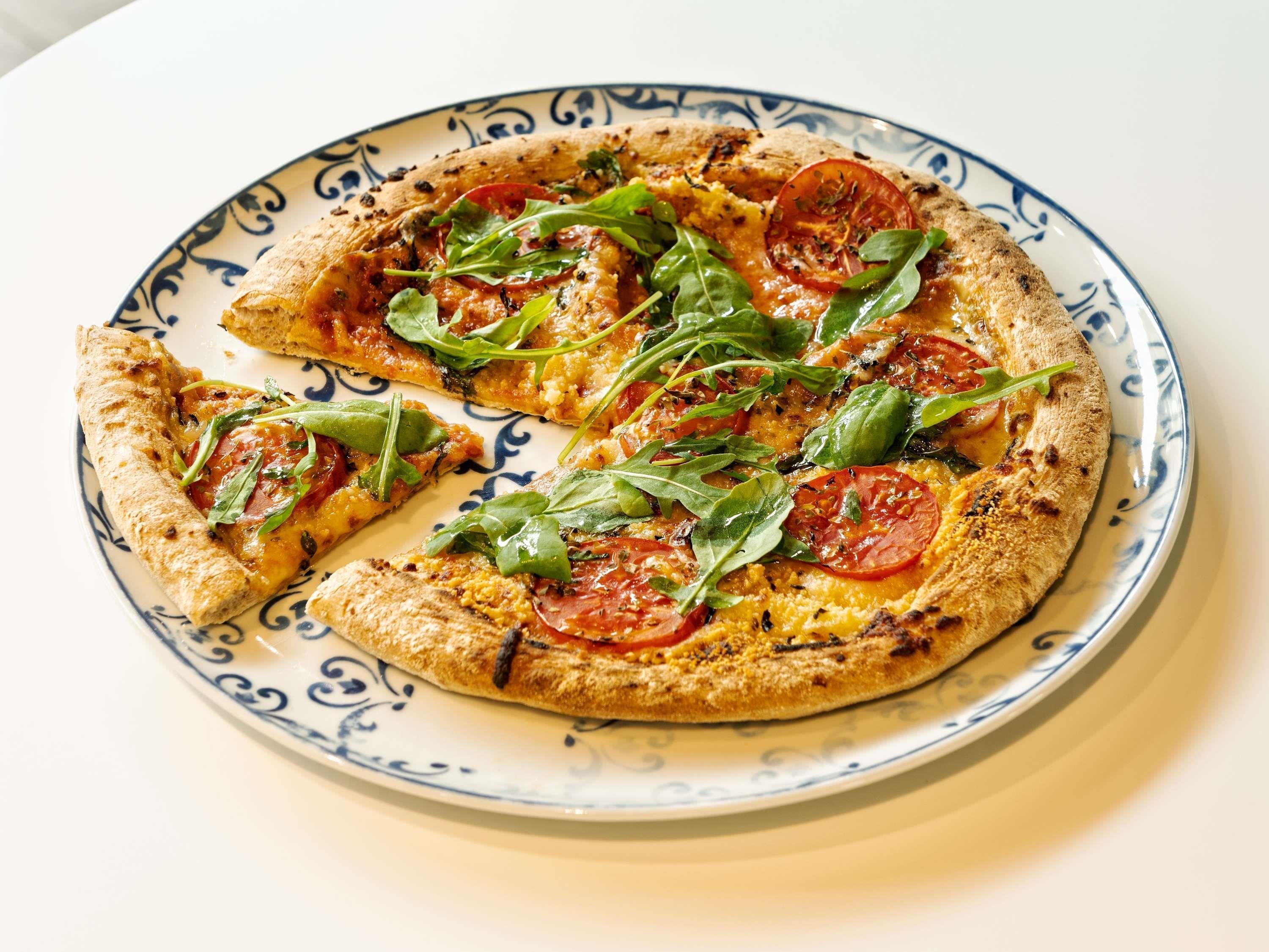 Vista Exterior Ibis Budget Madrid Aeropuerto