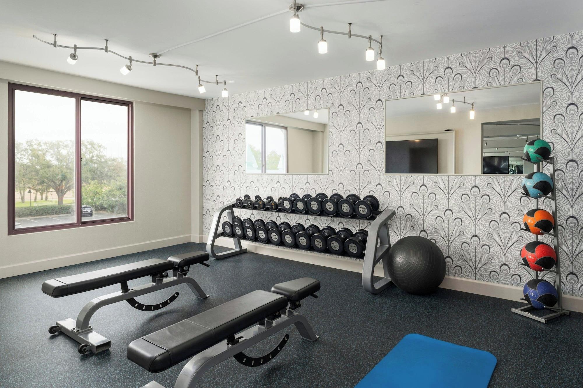 Gimnasio Castle Hotel, Autograph Collection