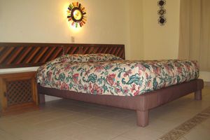 Alojamiento - Desert Inn Guerrero Negro