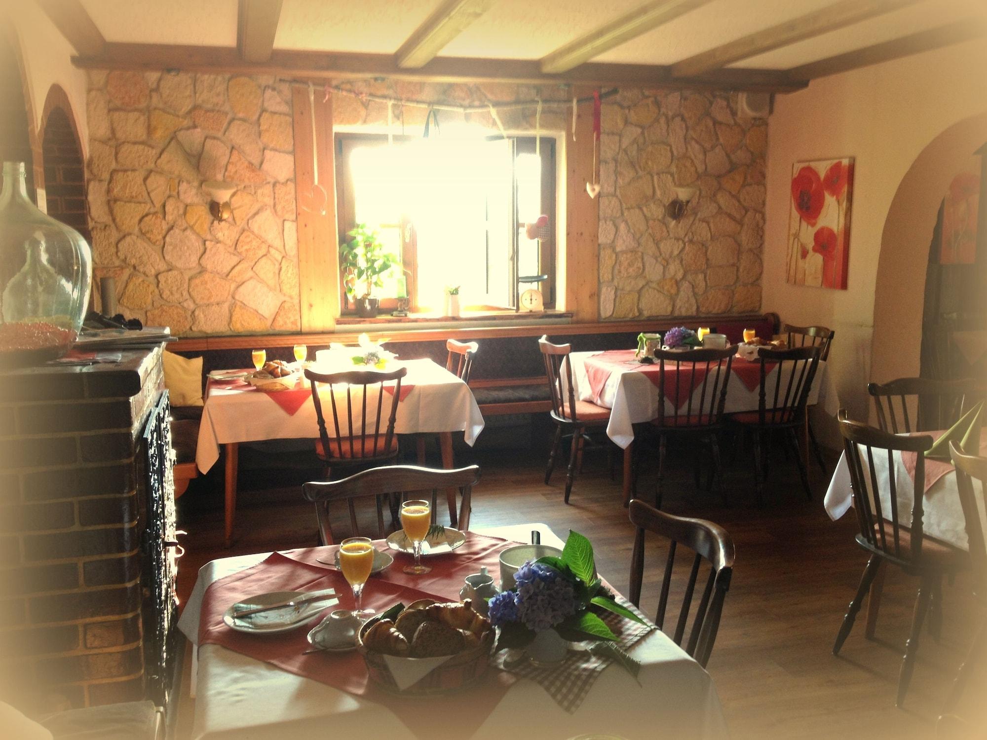 Restaurant Schmankerl Hotel Bauer