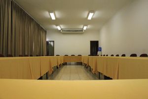 Alojamiento - Fenicia Palace Hotel Bauru