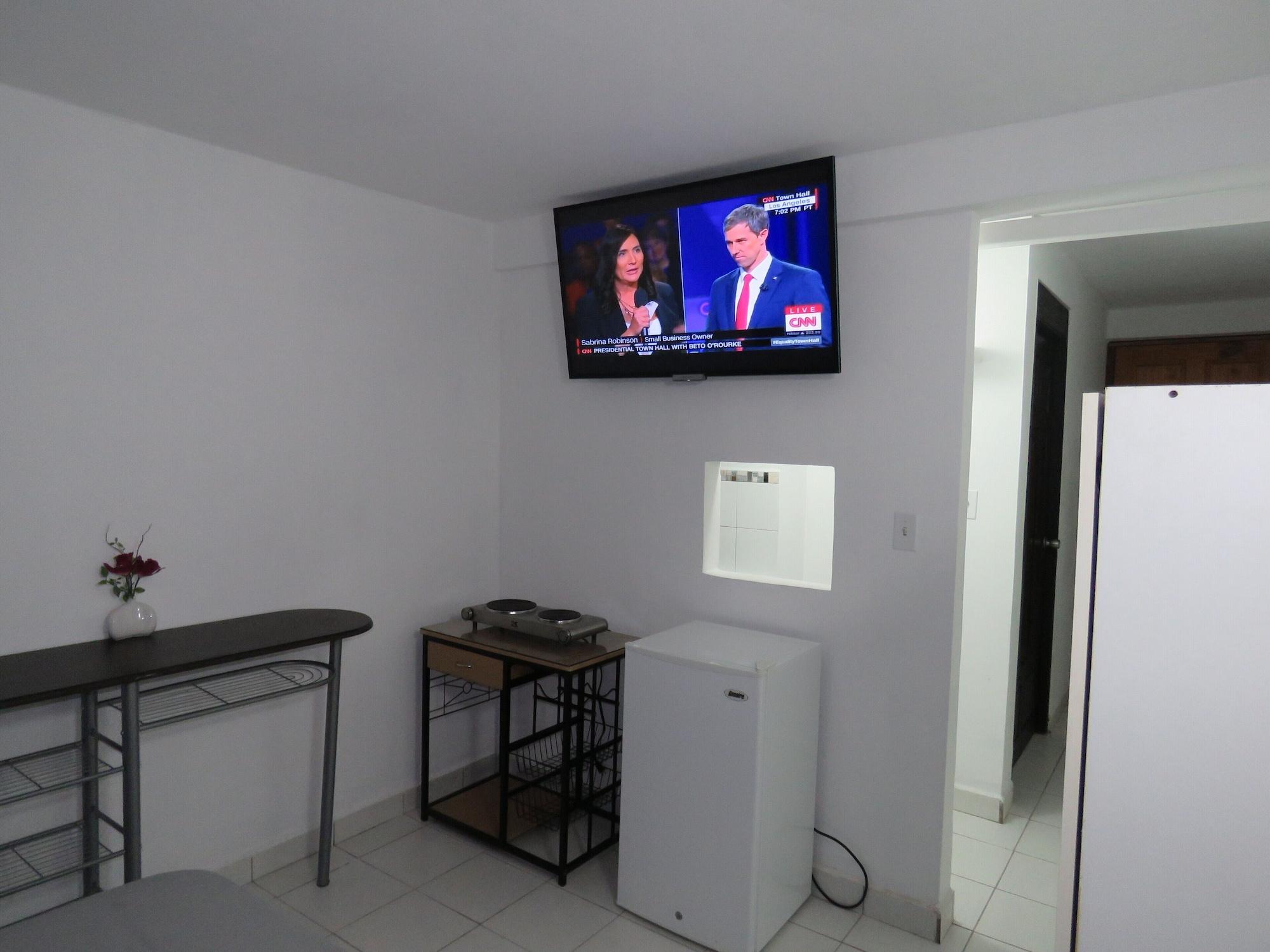 Set de Habitación Serenade Lodging Rooms