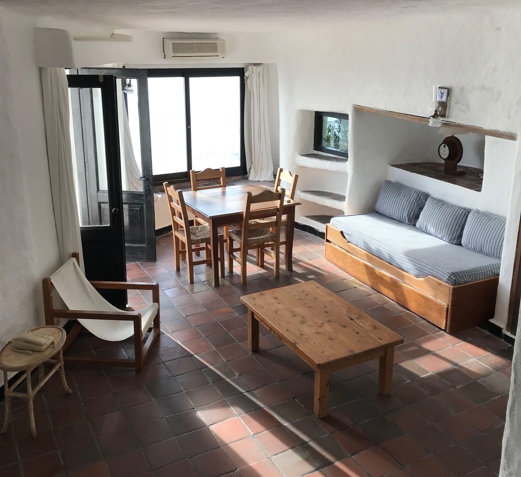 Habitación Club Hotel Casapueblo