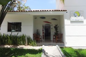Alojamiento - Pousada Baia das Conchas