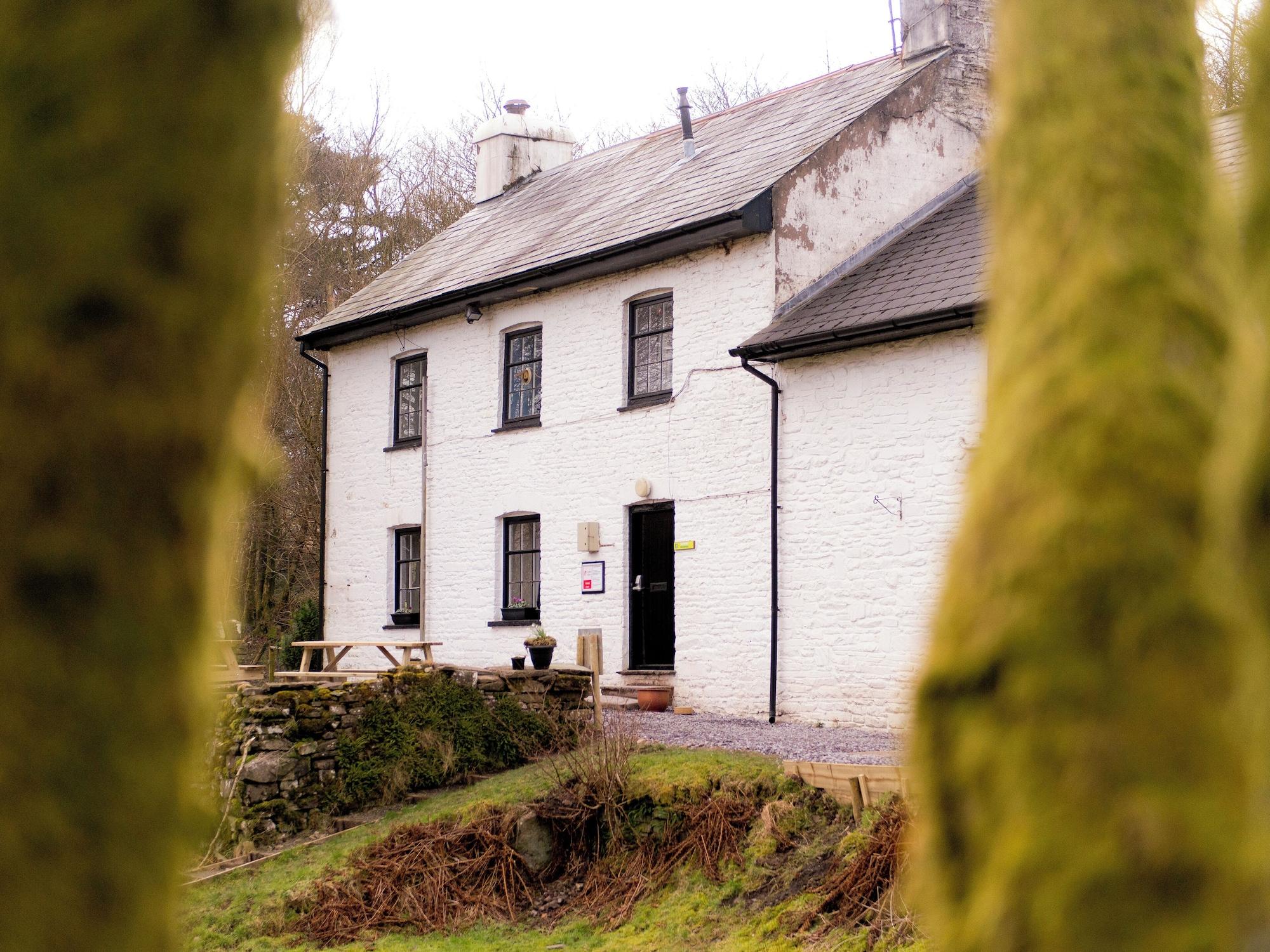 Varios YHA Brecon Beacons - Hostel
