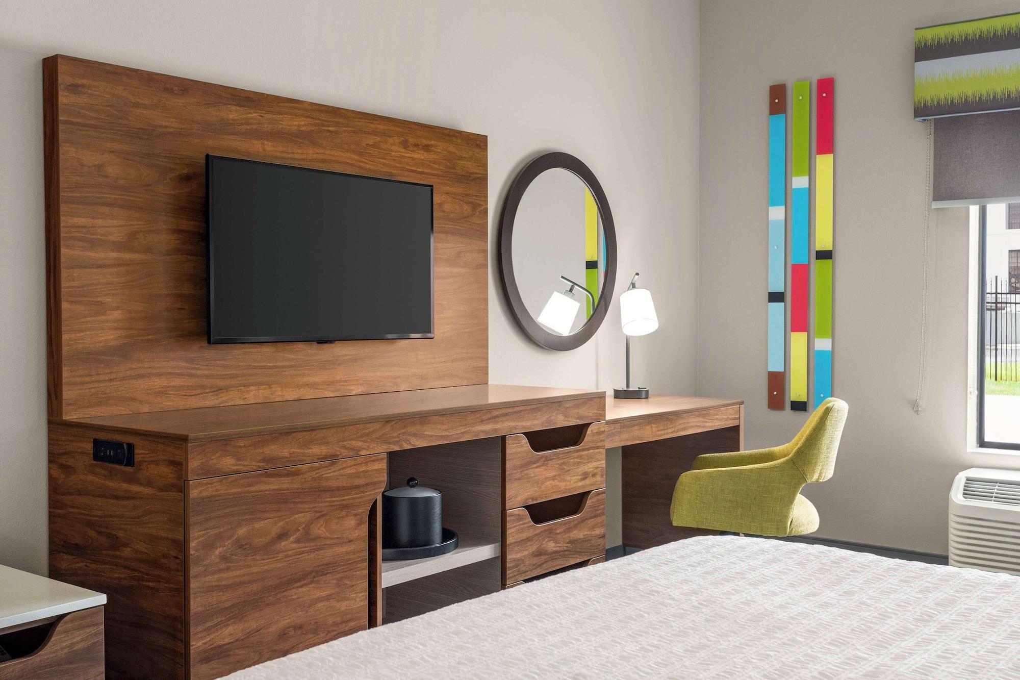 Habitación Hampton Inn & Suites Springfield, MO
