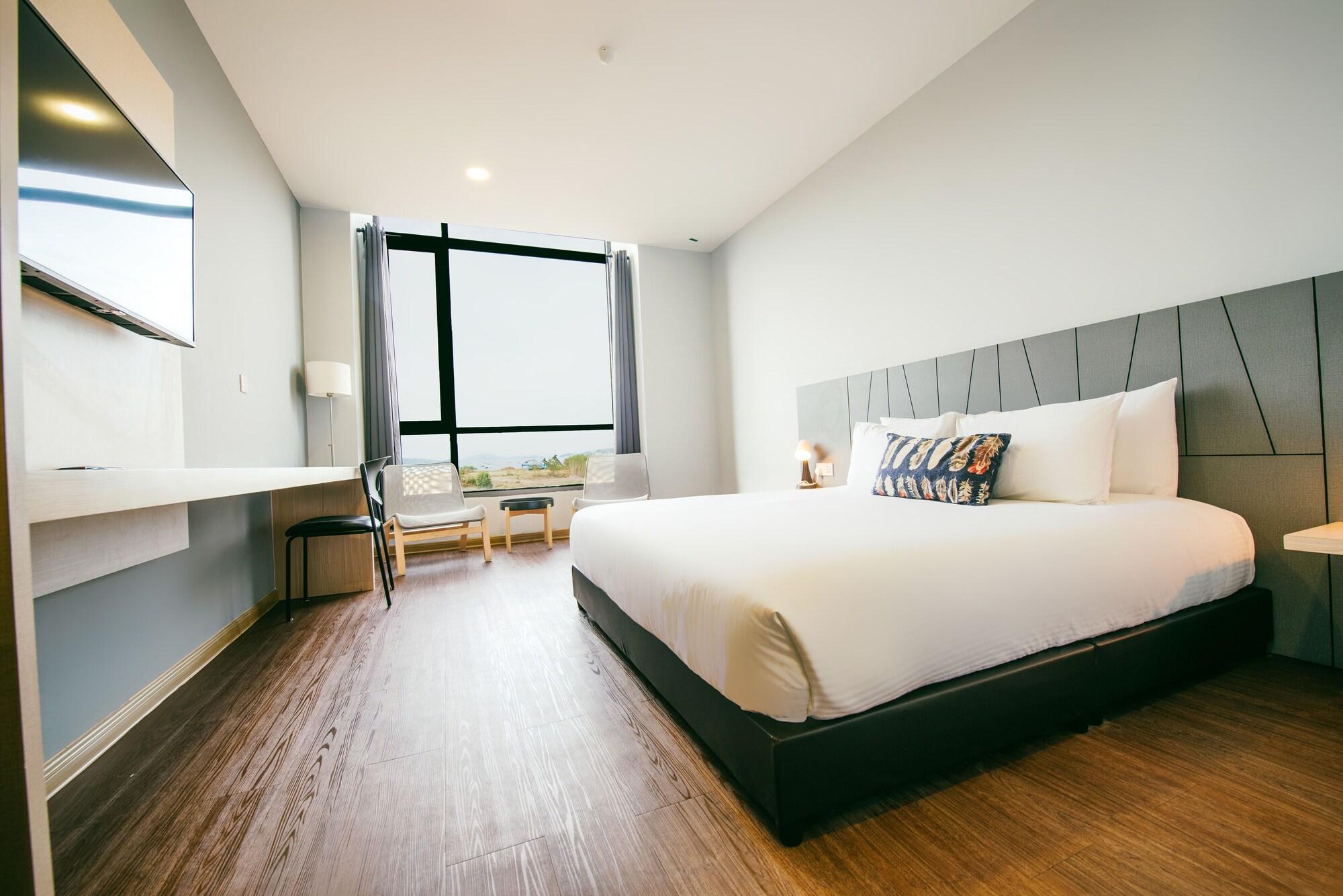 Habitación Chill Suites Langkawi