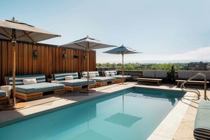 Paquete - Clayton Hotel & Members Club - Cherry Creek, Denver