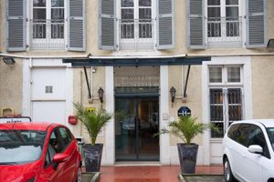 Alojamiento - Hôtel Le Roncevaux