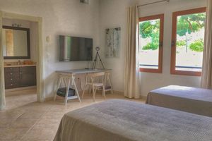 Renta temporal - 2-bed Designer Apartment Sleeps 4, Resort Pool