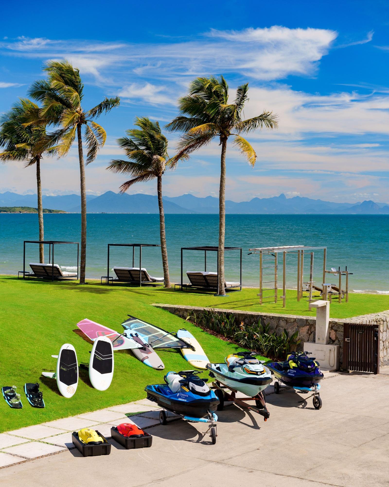 Playa Zendaya Resort Beach Sport & Spa